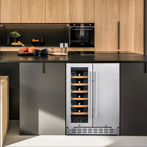 Compact vs. Full-Sized Home Wine Coolers: Which One is Right for You?