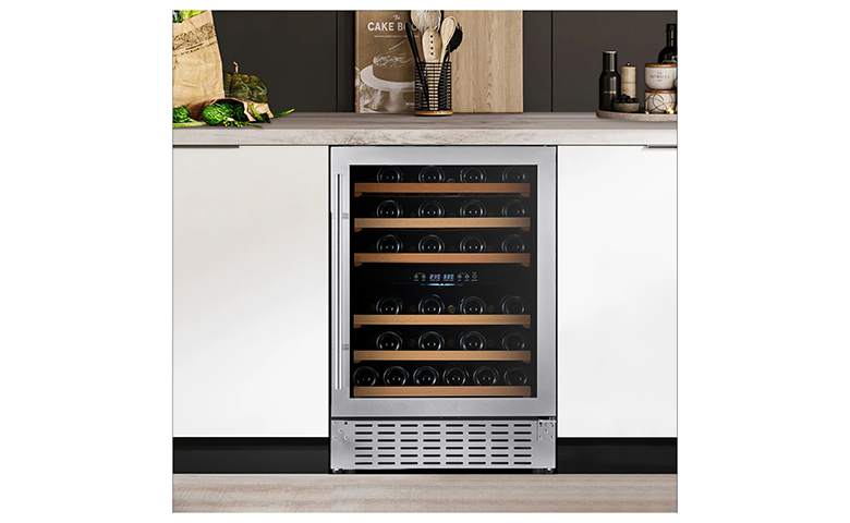 Wiki Built-in Wine Cooler Manufacturer