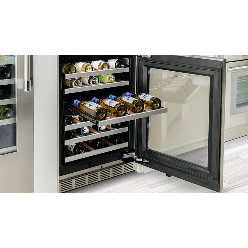Wine Cabinet Trends in Modern Home Design
