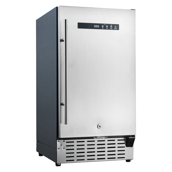 OEM & ODM 95L Refrigerator – Tailored Cooling Solutions for Global Brands and Commercial Clients