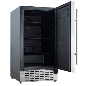 OEM & ODM Custom 95L Refrigerator – Tailored Cooling Solutions for Global Brands and Commercial Clients
