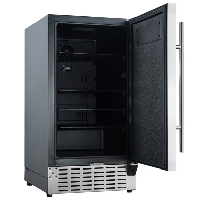 OEM & ODM 95L Refrigerator – Tailored Cooling Solutions for Global Brands and Commercial Clients
