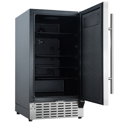 OEM & ODM Custom 95L Refrigerator – Tailored Cooling Solutions for Global Brands and Commercial Clients