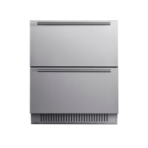 OEM & ODM 140L Drawer Refrigerator - Ideal for Both Home and Commercial Use and Efficiency
