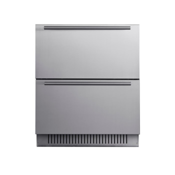 OEM & ODM 140L Drawer Refrigerator - Ideal for Both Home and Commercial Use and Efficiency
