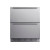 OEM & ODM 140L Drawer Refrigerator - Ideal for Both Home and Commercial Use and Efficiency