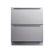 OEM & ODM Customizable 140L Drawer Refrigerator - Ideal for Both Home and Commercial Use and Efficiency