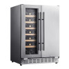 OEM/ODM Customizable 125L Wine & Beverage Cooler Solutions - for Global Brands and Distributors