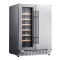 OEM/ODM Customizable 125L Wine & Beverage Cooler Solutions - for Global Brands and Distributors