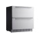 OEM & ODM Customizable 160L Drawer Refrigerator - Ideal for Both Home and Commercial Use, Maximizing Space and Efficiency