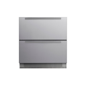 OEM & ODM Customizable 160L Drawer Refrigerator - Ideal for Both Home and Commercial Use, Maximizing Space and Efficiency