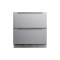 OEM & ODM Customizable 160L Drawer Refrigerator - Ideal for Both Home and Commercial Use, Maximizing Space and Efficiency