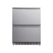 Custom-Built 135L Drawer Refrigerator – OEM & ODM Services for Global Brands, Wholesalers, and Commercial Buyers