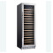 OEM ODM Customizable Single Zone Wine Cooler – 166 Bottle Capacity, Modern Digital Control Compressor