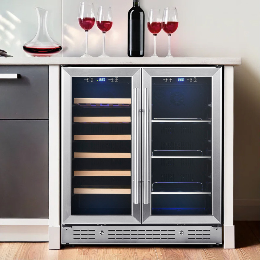 Wine & Beverage Cooler