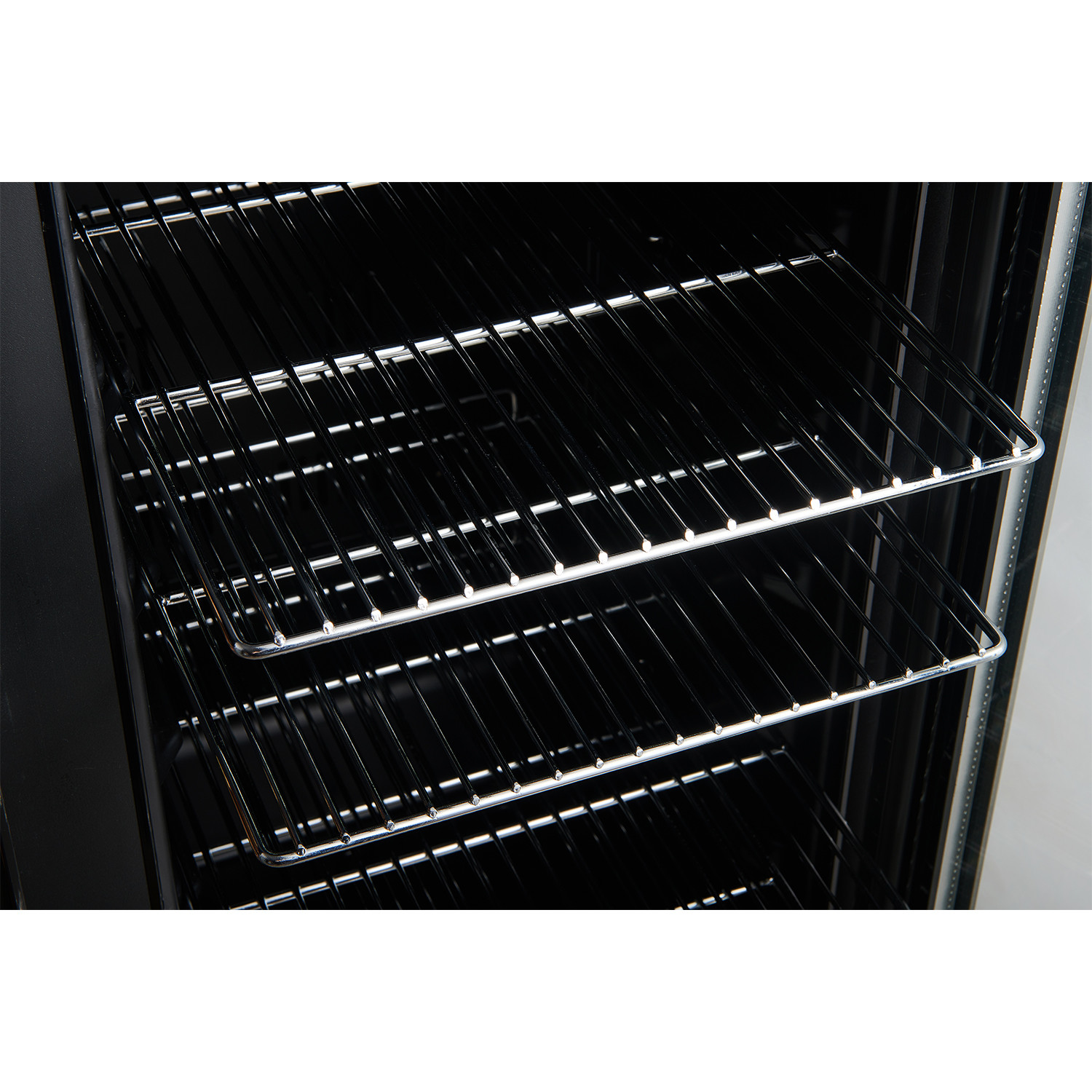 Wire Shelves