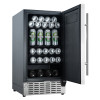 OEM & ODM 95L Refrigerator – Tailored Cooling Solutions for Global Brands and Commercial Clients