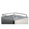 OEM & ODM 158L Beer Cooler - Ideal for Both Home and Commercial Use, Maximizing Space and Efficiency