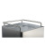 OEM & ODM 158L Beer Cooler - Ideal for Both Home and Commercial Use, Maximizing Space and Efficiency