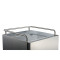 OEM & ODM 158L Beer Cooler - Ideal for Both Home and Commercial Use, Maximizing Space and Efficiency