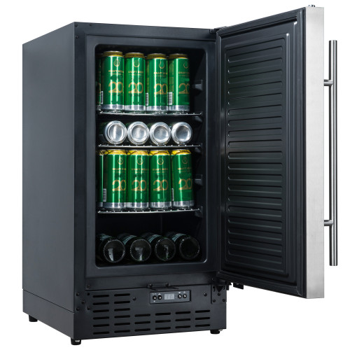 OEM & ODM 78L Freezer Design Solutions for Global Brands and Retailers | Commercial Refrigerator