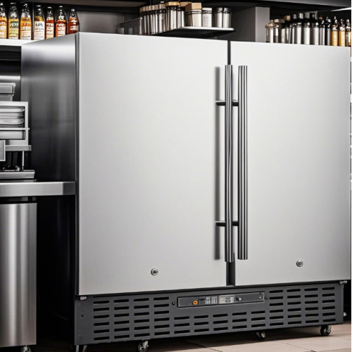 Things to Know When Purchasing Vertical Freezers: How to Make a Wise Choice