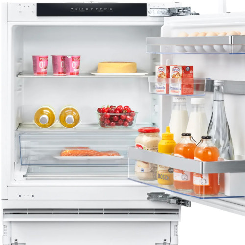 Frost-Free Refrigerators: Principles, Benefits, and Expert Tips by Wiki