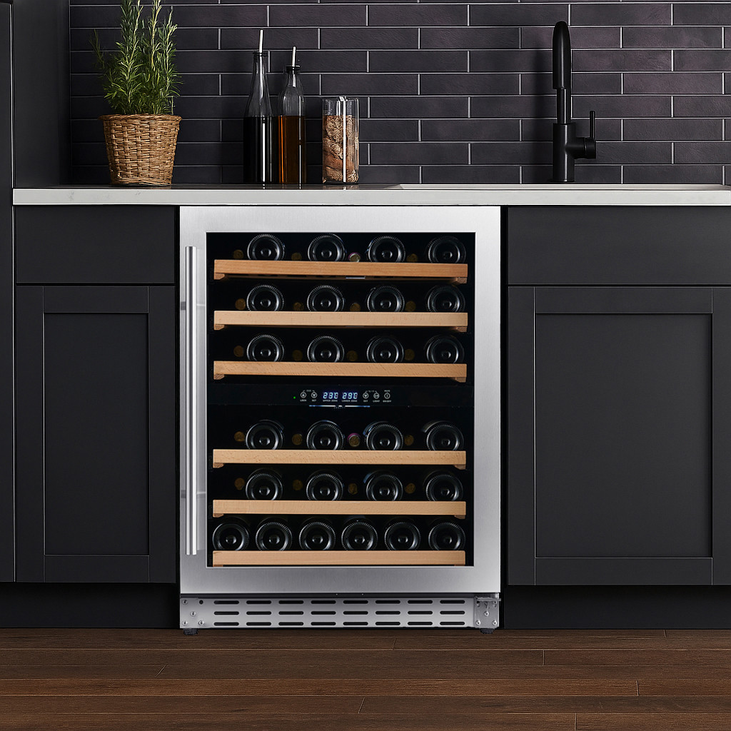 How to buy the best wine cooler: the complete buying guide