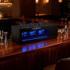The Ultimate B2B Guide to the 38L Counter Top Wine Cooler: Maximizing Space and Service