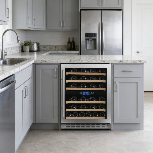 OEM Wine Cooler: What Information Do You Need to Provide? A Comprehensive B2B Guide