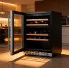 The Principles and Benefits of OEM/ODM Wine Cooler Manufacturing Solutions