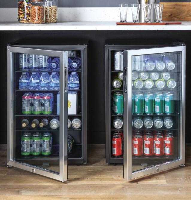 Five Smart Reasons to Add a Dedicated Beverage Cooler to Your Kitchen