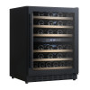 46-Bottle Capacity Dual Zone Wine Cooler–Expert OEM/ODM Solutions for Global Retailers and Importers