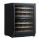46-Bottle Capacity Dual Zone Wine Cooler–Expert OEM/ODM Solutions for Global Retailers and Importers