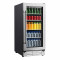 Expert Crafted OEM/ODM Single Zone Beverage Cooler-Global Wholesaler & Retailer Available