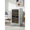 OEM/ODM Premium Dual Zone Wine Cooler–78 Bottles | Ideal for Global Brand Partners