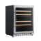 OEM/ODM Customizable 118L Wine Cooler Solutions - for Global Brands and Distributors