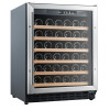 Wholesale OEM/ODM Single Zone Wine Chiller – Tailored Refrigeration for Business Clients Worldwide