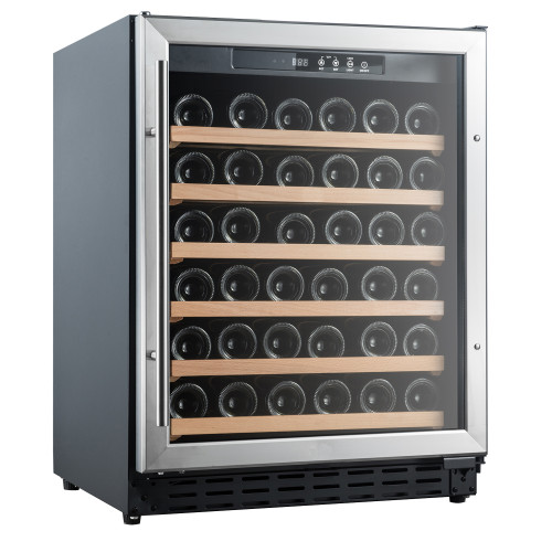 Wholesale OEM/ODM Single Zone Wine Chiller – Tailored Refrigeration for Business Clients Worldwide