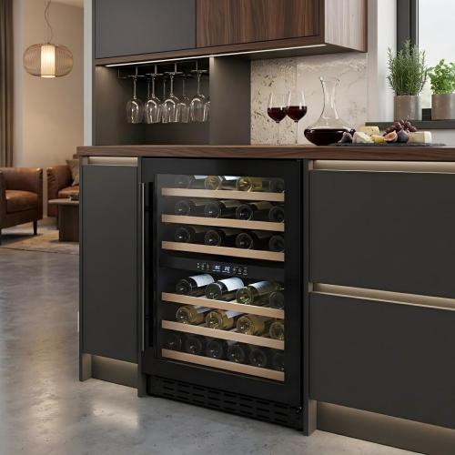 The 2026 Professional’s Guide to Built-in Refrigeration: Why Precision Sizing and Versatility Define Market Success