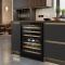 46-Bottle Capacity Dual Zone Wine Cooler–Expert OEM/ODM Solutions for Global Retailers and Importers