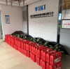 WikiCooler Celebrates Dragon Boat Festival with Team Dinner at YutaoXuan