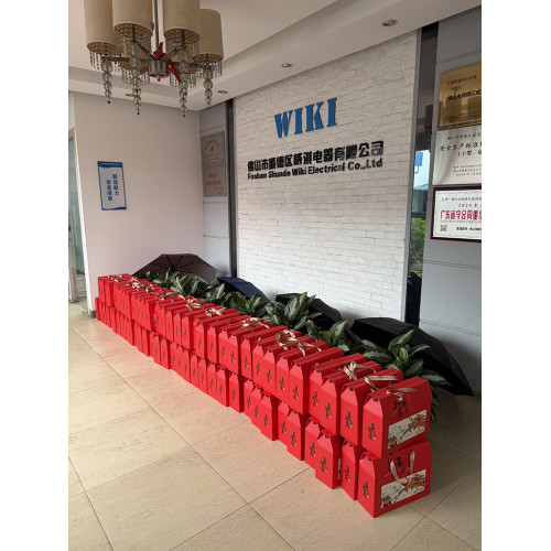 WikiCooler Celebrates Dragon Boat Festival with Team Dinner at YutaoXuan