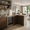 OEM/ODM Capabilities: What Customized Solutions Can a Professional Wine Cabinet Manufacturer Offer?