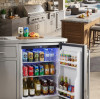 The Rise of Outdoor Kitchens and Under-Counter Drawers: The Next Big Growth Market in Refrigeration