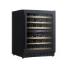 46-Bottle Capacity Dual Zone Wine Cooler–Expert OEM/ODM Solutions for Global Retailers and Importers