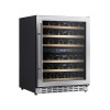 Wholesale OEM/ODM Dual Zone Wine Cooler – Tailored Refrigeration for Business Clients Worldwide