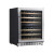 Wholesale OEM/ODM Dual Zone Wine Cooler – Tailored Refrigeration for Business Clients Worldwide