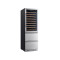 OEM/ODM Factory Single Zone Wine Cooler Stainless Glass Door Wooden Racks Double Drawer Fridge Combo