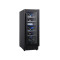 17-Bottle Dual Zone Wine Cooler | OEM & ODM Services for Global Clients – Digital Control Compressor